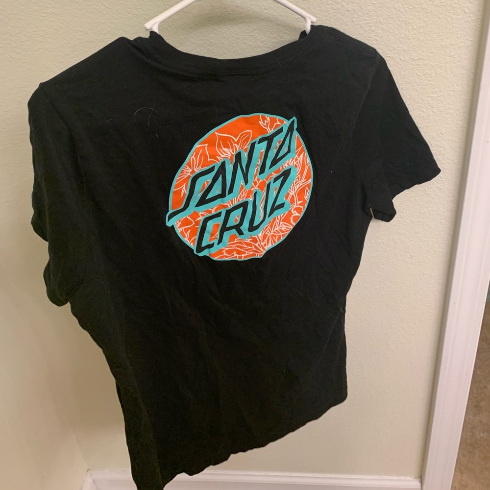 Santa Cruz Size M